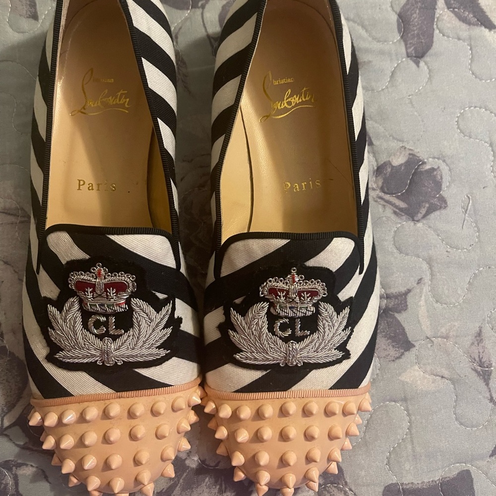Christian Louboutin Shoes